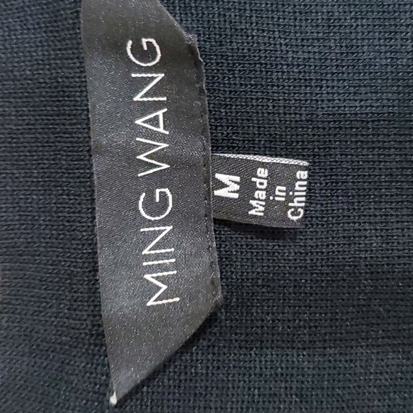 Misook jacket and Ming Wang top - Picture 10 of 12